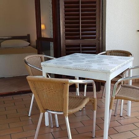 Fiori Apartment Umag Dış mekan fotoğraf