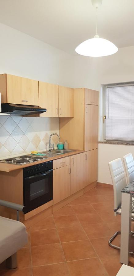 Fiori Apartment Umag Dış mekan fotoğraf