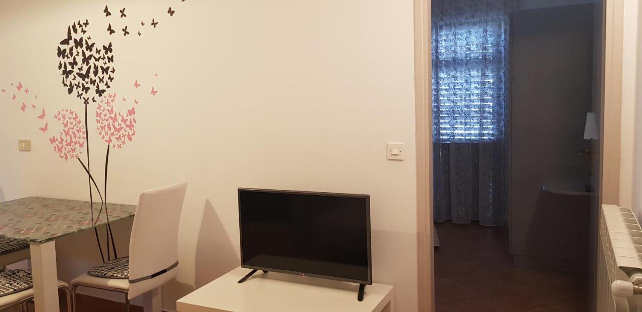 Fiori Apartment Umag Dış mekan fotoğraf