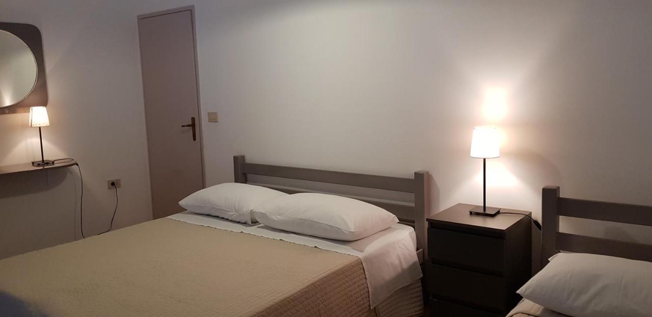 Fiori Apartment Umag Dış mekan fotoğraf