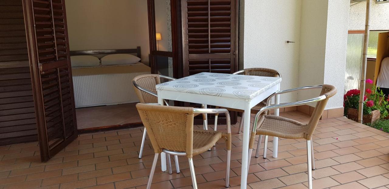 Fiori Apartment Umag Dış mekan fotoğraf