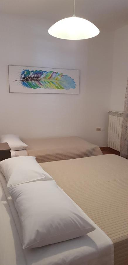 Fiori Apartment Umag Dış mekan fotoğraf