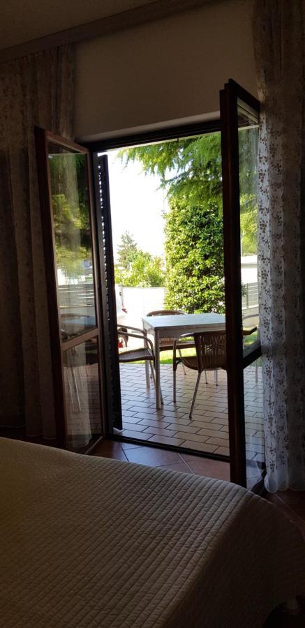 Fiori Apartment Umag Dış mekan fotoğraf