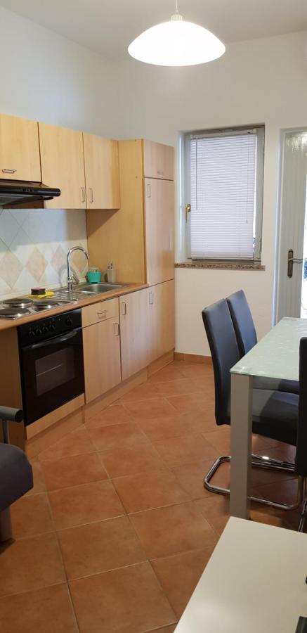 Fiori Apartment Umag Dış mekan fotoğraf