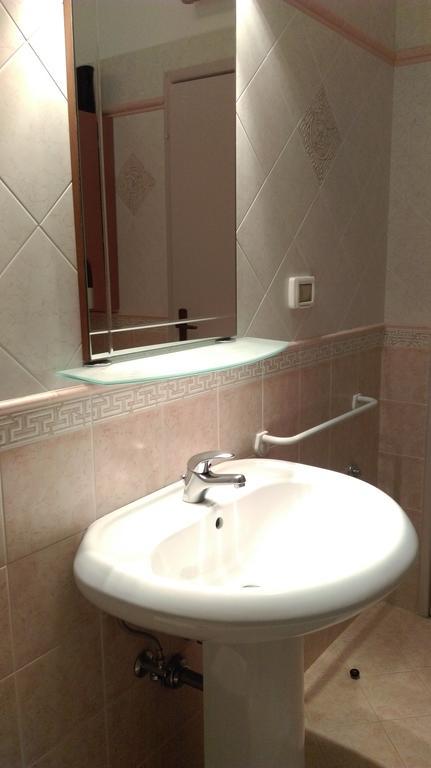 Fiori Apartment Umag Dış mekan fotoğraf