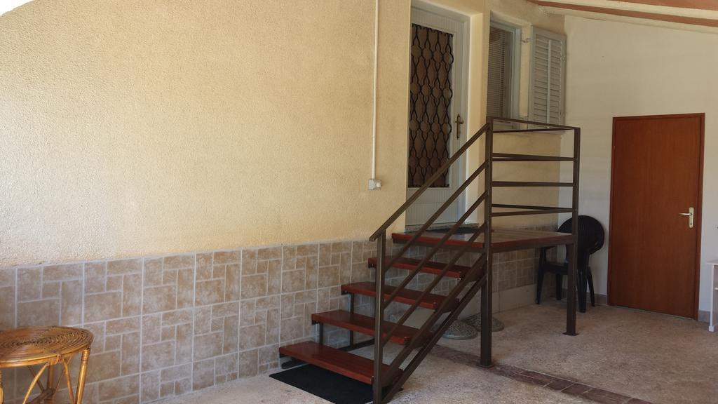 Fiori Apartment Umag Dış mekan fotoğraf