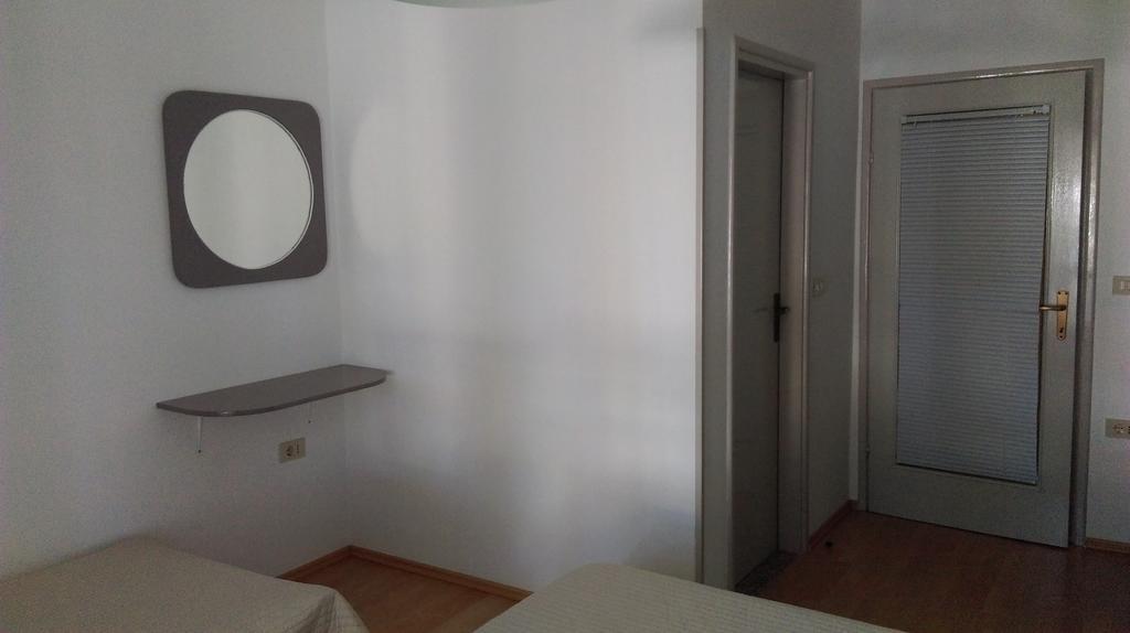 Fiori Apartment Umag Dış mekan fotoğraf
