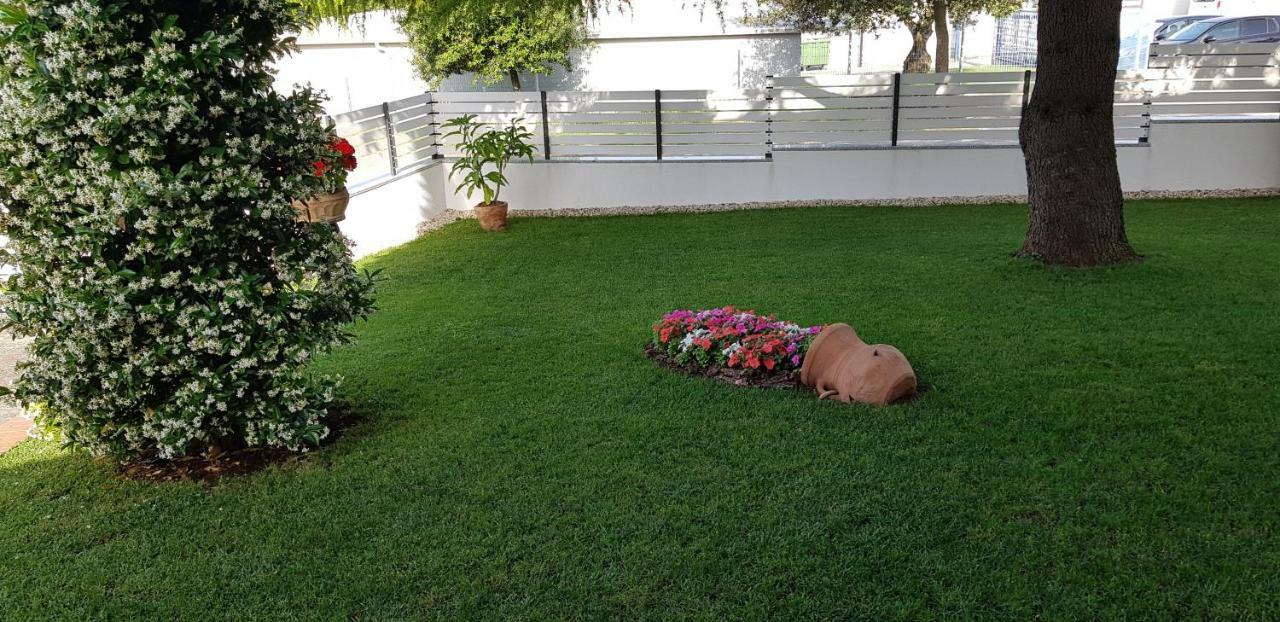 Fiori Apartment Umag Dış mekan fotoğraf